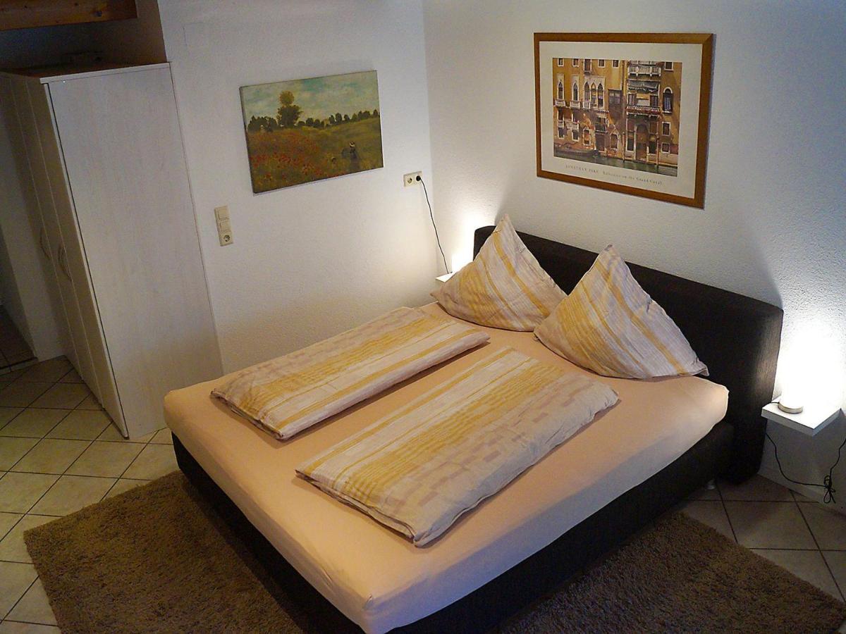 Andrea's Apartment *