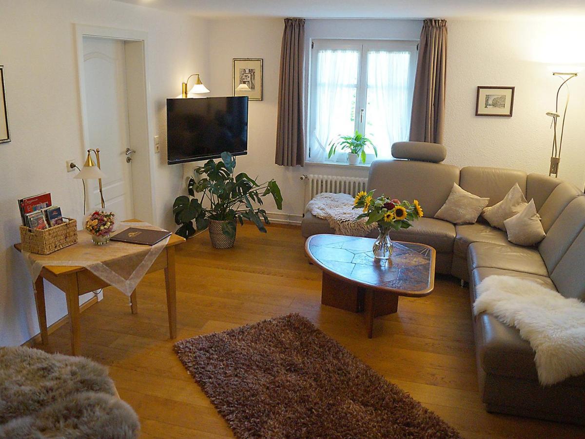 Andrea's Apartment